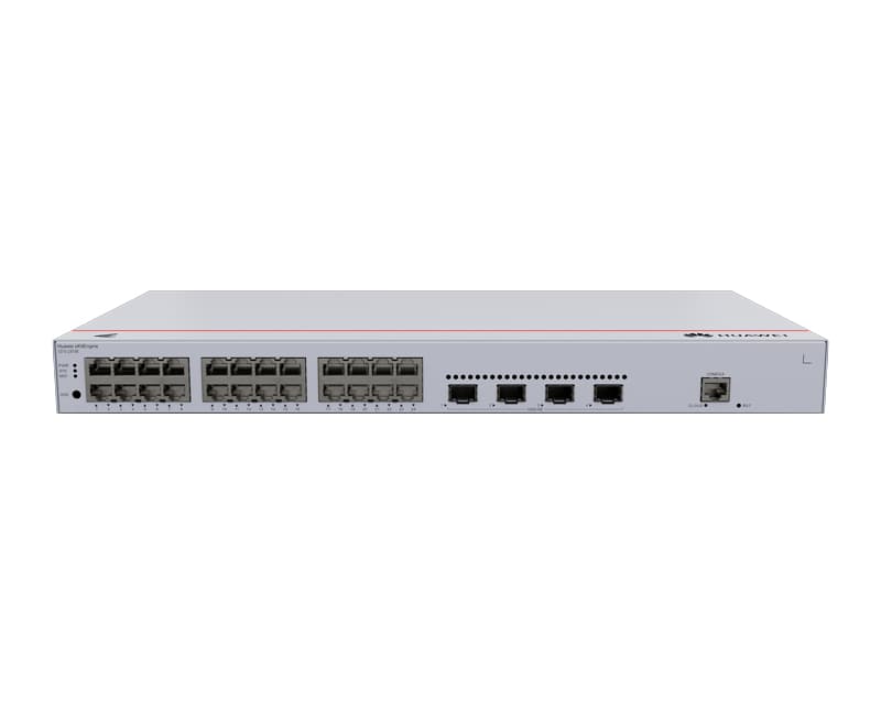 Fotografija proizvoda: Switch S310-24T4X