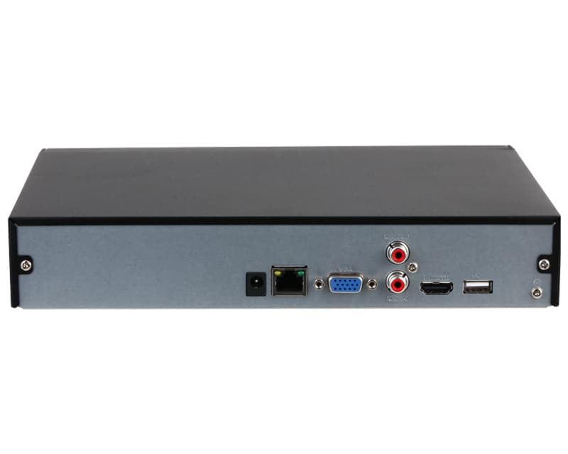 Fotografija proizvoda: DHI-NVR4116HS-4KS3 16CH Kompaktan 1U 1HDD Lite Mrežni Video Rekorder