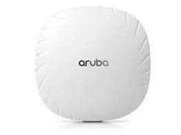 Fotografija proizvoda: Aruba AP-535 (RW) Dual Radio 4x4:4 802.11ax Internal Antennas Unified Campus AP Remarket