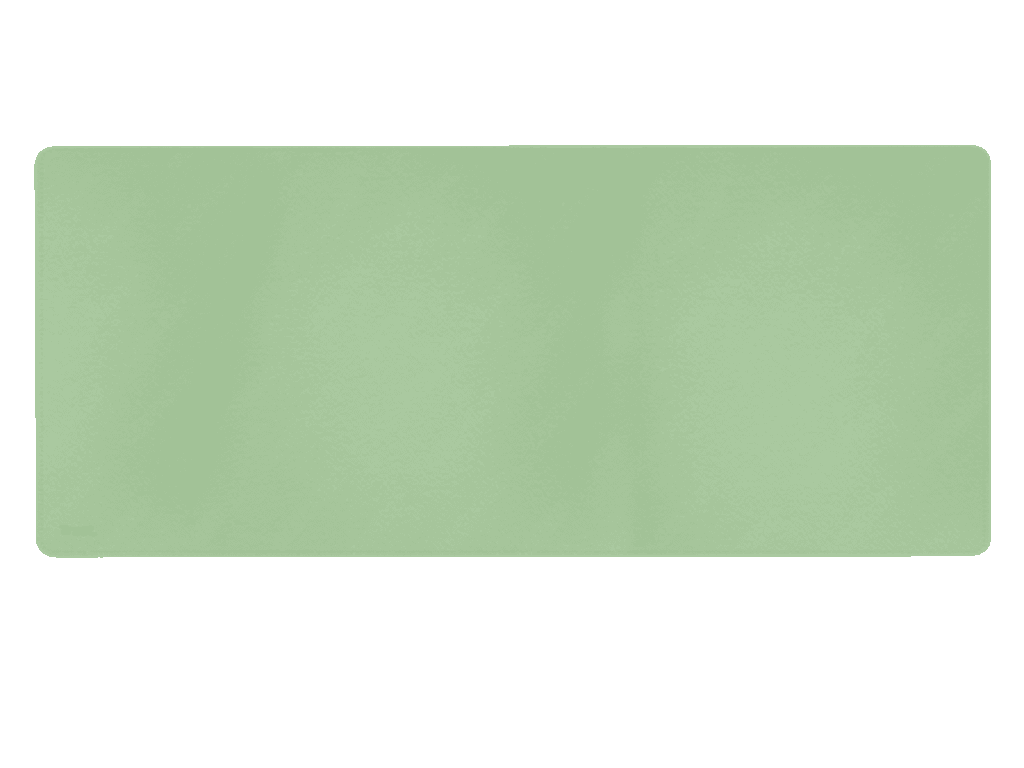 Fotografija proizvoda: Podloga TRUST BENYA XXL DESK PAD - GREEN