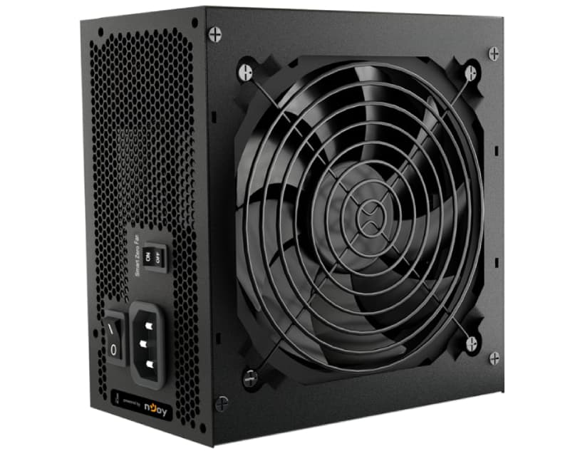 Fotografija proizvoda: Alpha+ 850 850W napajanje (PSAT6085A2MCVCZ01B)