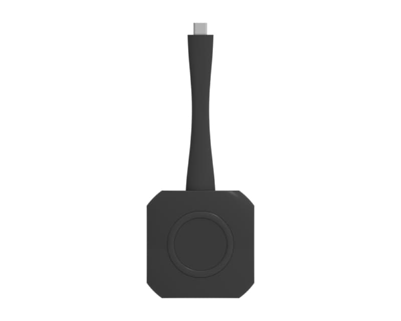 Fotografija proizvoda: HT008E bežični dongl za prenos ekrana USB-C