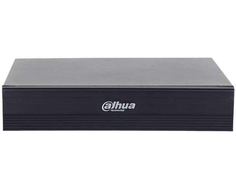 Fotografija proizvoda: XVR1B08-I/T 8CH Penta-brid 1080N/720P Cooper 1U 1HDD WizSense digitalni video rekorder