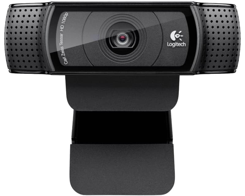 Fotografija proizvoda: C920 Full HD Pro veb kamera