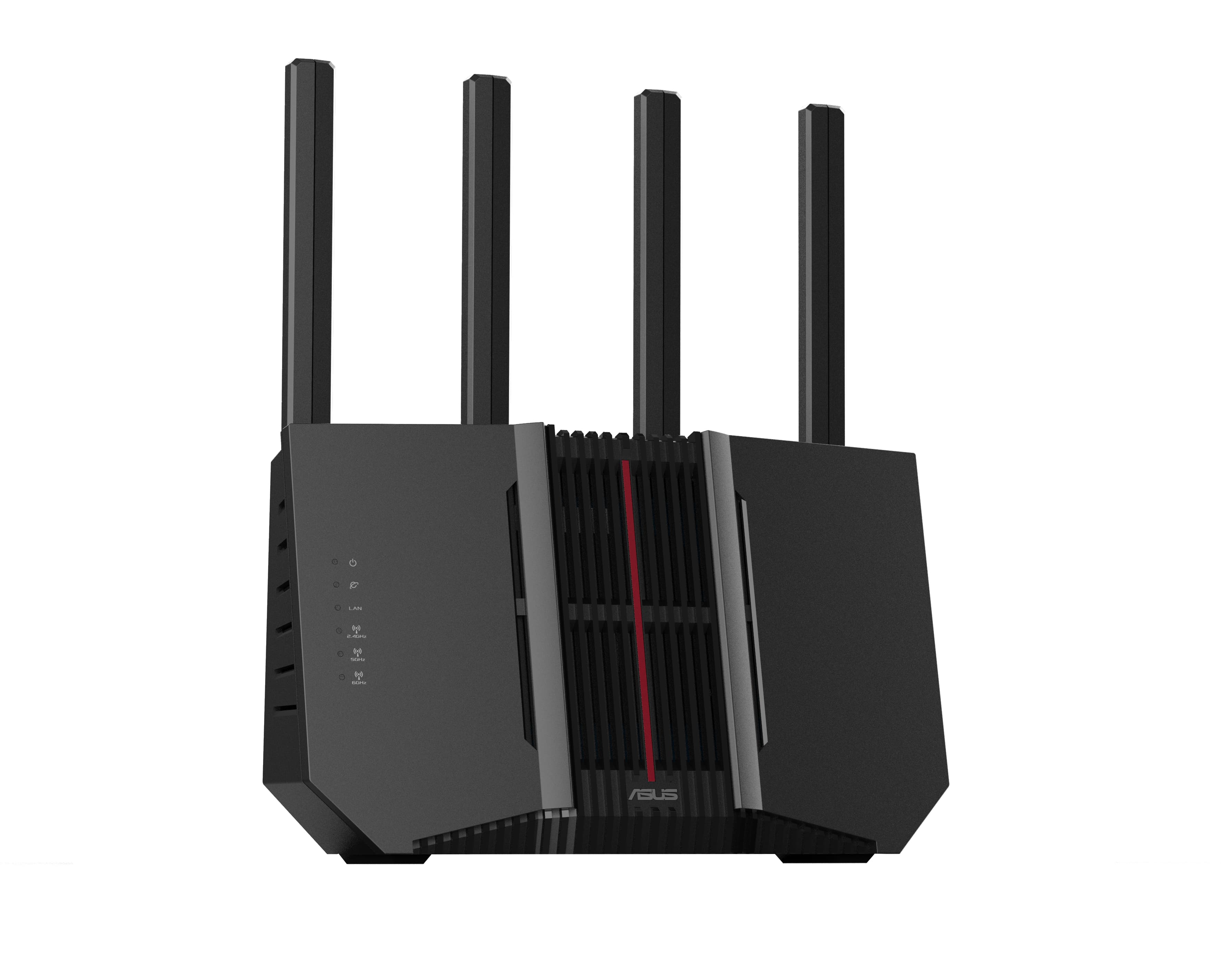 Fotografija proizvoda: RT-BE92U AiMesh tri-band Wi-Fi 7 ruter