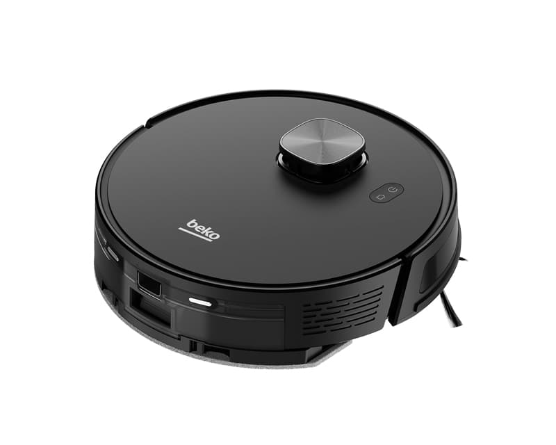 Fotografija proizvoda: RoboSmart VRR 52514 VB robot usisivač sa posudom
