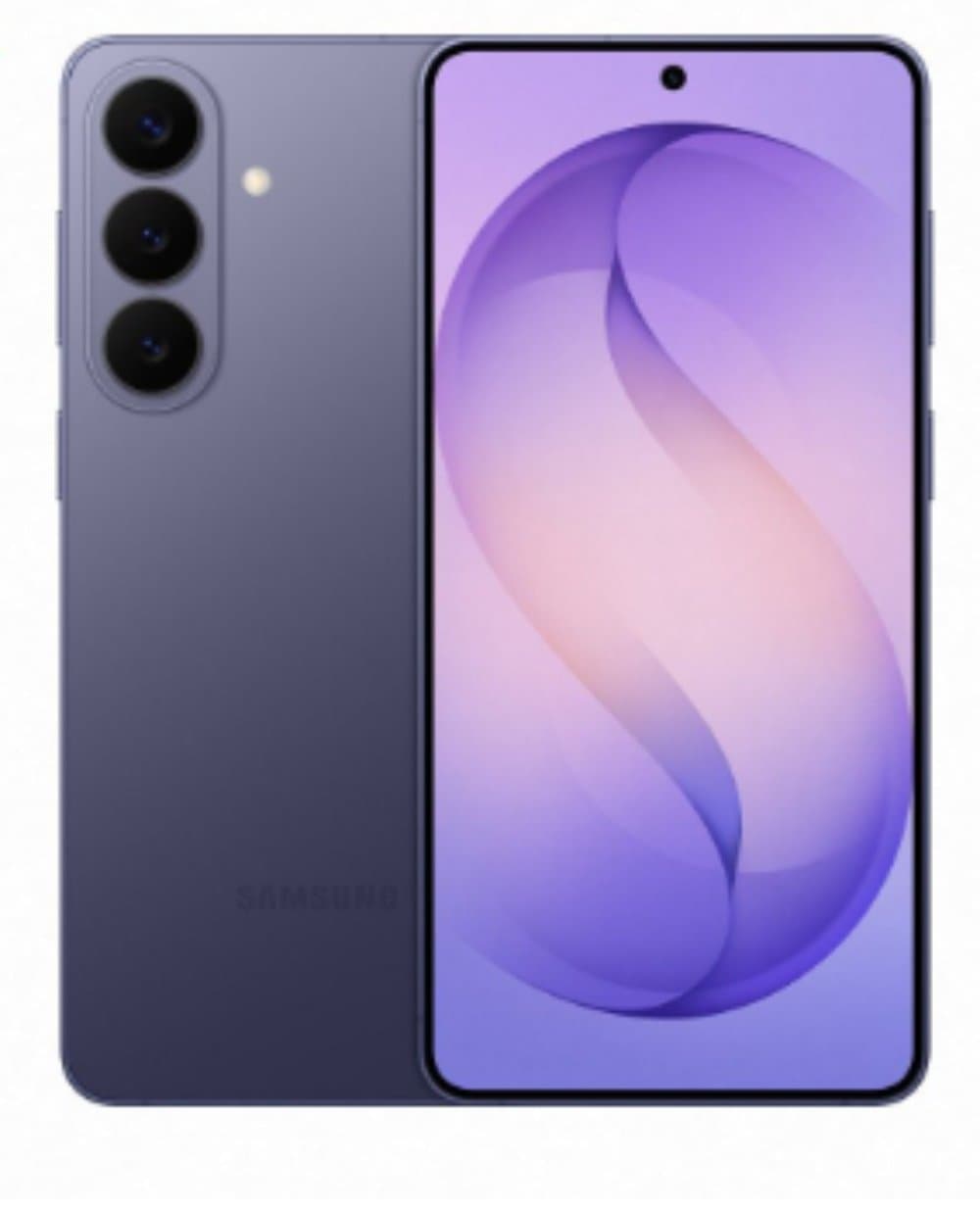 Fotografija proizvoda: Mobilni Telefon Samsung S26 + 12/512 Ljubicasti 5G