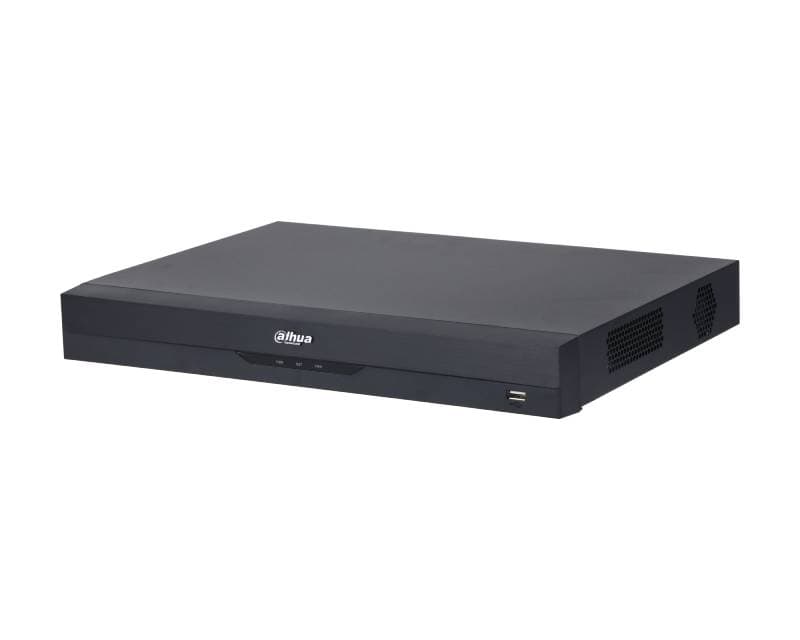 Fotografija proizvoda: NVR4208-EI 8-kanalni 1U 2HDDs WizSense Network Video Recorder