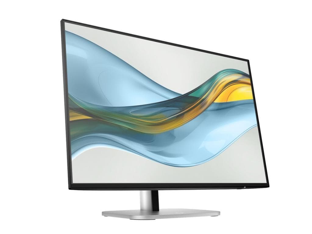 Fotografija proizvoda: Monitor HP S5 Pro 524pn 24"/IPS/1920x1200/100Hz/5ms/HDMI, DP, 4 USB-A, USB-B/VESA/visina/3g
