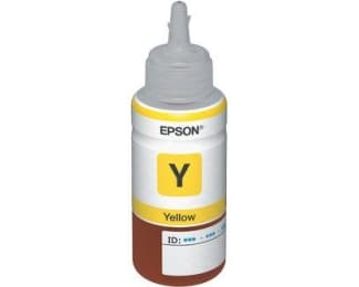 Fotografija proizvoda: T6644 yellow ink