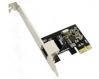 Fotografija proizvoda: PCI-Express kontroler 1-port Gigabit Ethernet