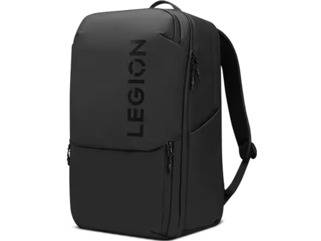 Fotografija proizvoda: Ranac LENOVO Legion 17" Gaming Backpack GB800/21l/crna
