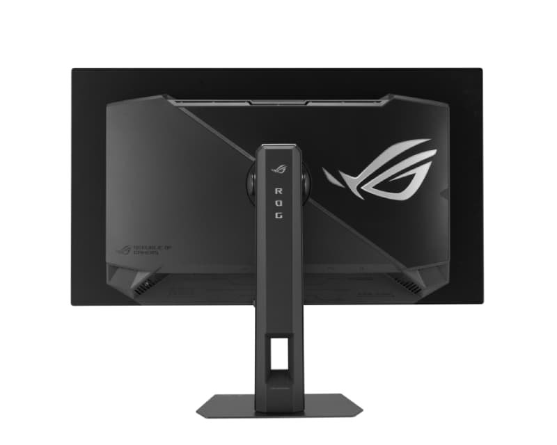 Fotografija proizvoda: 27 inča ROG Strix XG27ACDMS QHD 2560x1440 OLED 280 Hz gaming monitor