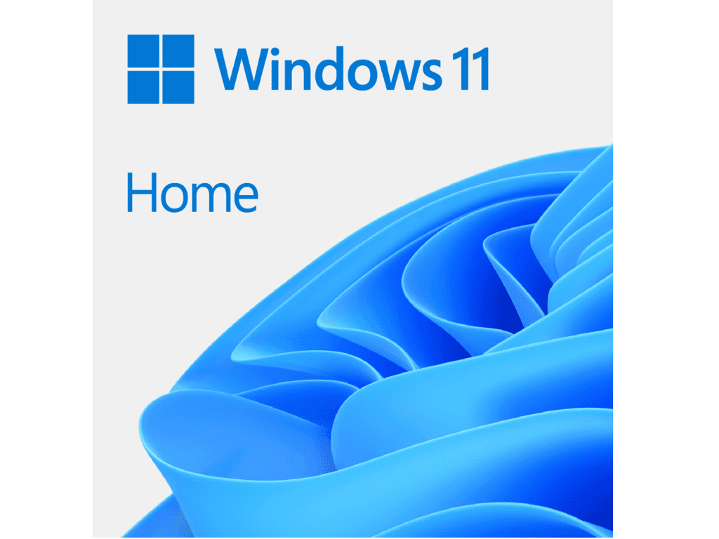 Fotografija proizvoda: Licenca MICROSOFT GGK Windows 11 Home /64bit/Eng Int/DVD/1 PC