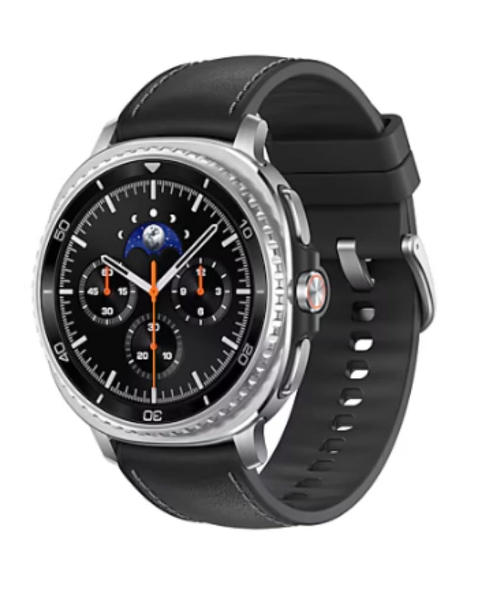 Fotografija proizvoda: Samsung Galaxy Watch 8 Classic BT Crni