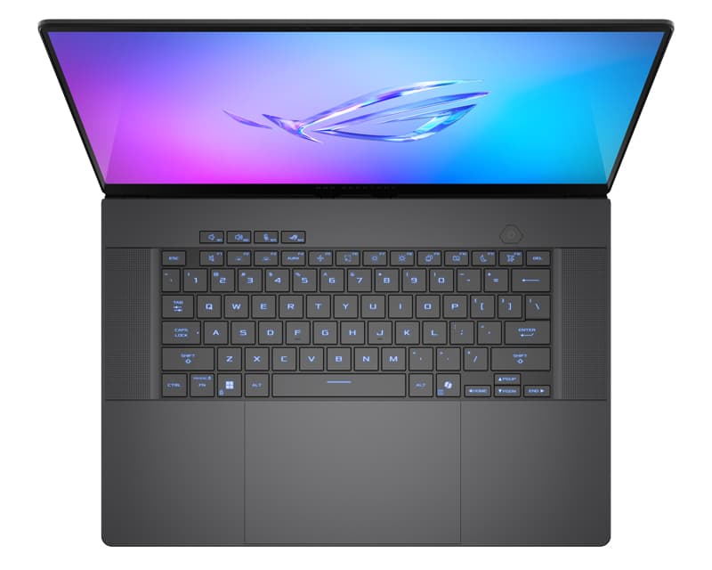 Fotografija proizvoda: ROG Zephyrus G16 GU605CM-QR122 (16 inča 2.5K, Ultra 7 255H, 16GB, 1TB SSD, RTX 5060) laptop