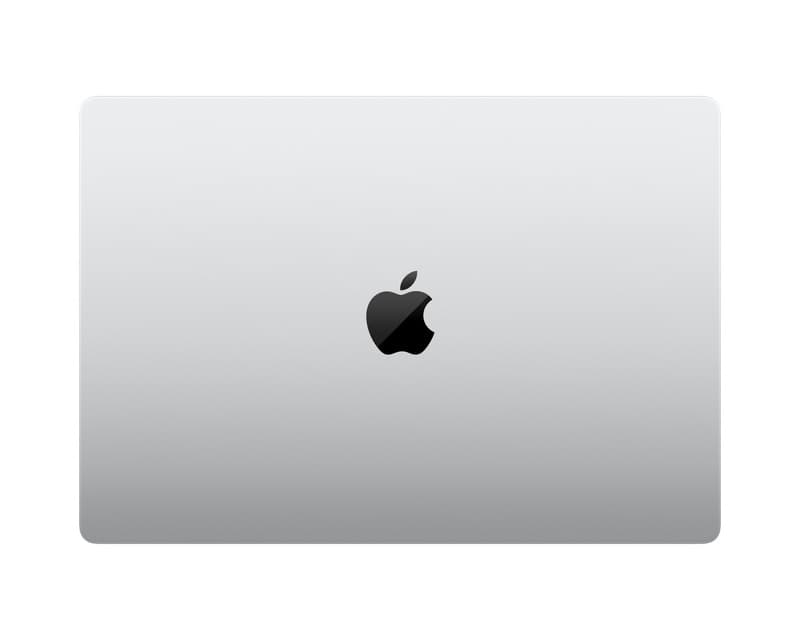 Fotografija proizvoda: MacBook Pro 16.2 inčni M5 Pro 18-jezgarni CPU 20-jezgarni GPU 48GB 1TB SSD Srebrni (MGE64)