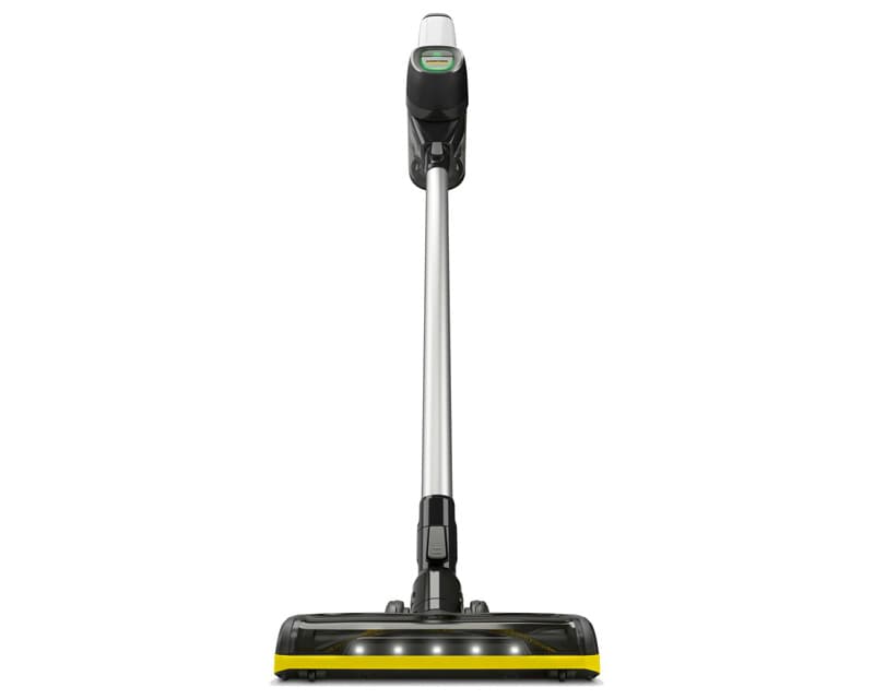 Fotografija proizvoda: VC 6 Stick vacuum cleaner with container white
