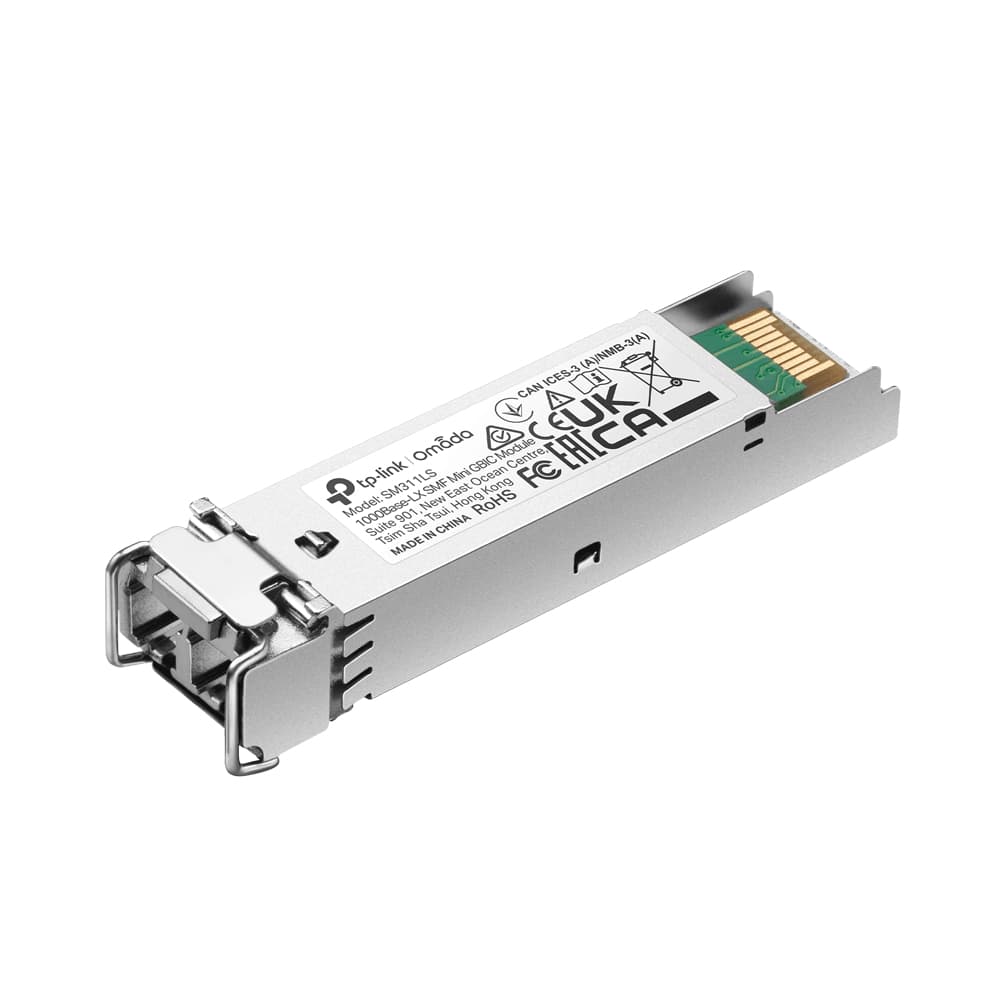 Fotografija proizvoda: TL-SM311LS(UN) Gigabitni SFP modul do 20km