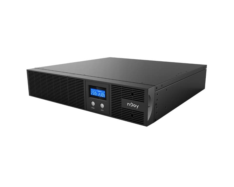 Fotografija proizvoda: Argus 3000 1800W UPS (PWUP-LI300AG-CG01B)