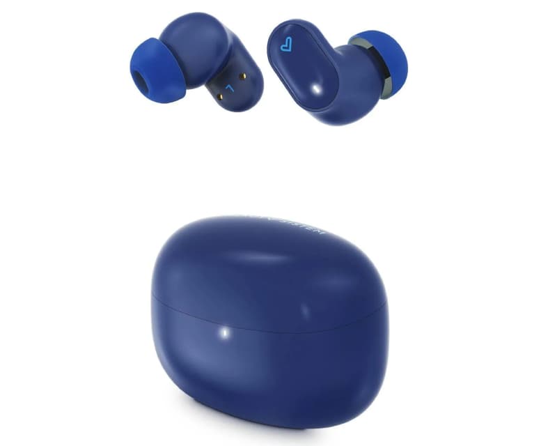 Fotografija proizvoda: Urban Pulse Indigo True Wireless bežične slušalice (M45527)