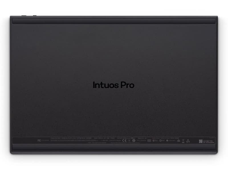 Fotografija proizvoda: Intuos Pro pero tabletom Velika