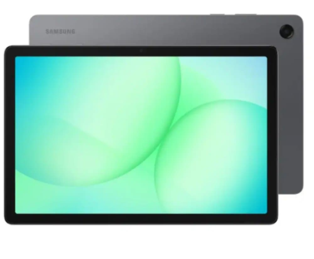 Fotografija proizvoda: Tablet Samsung X236 A11+ 6/128 Sivi 5G