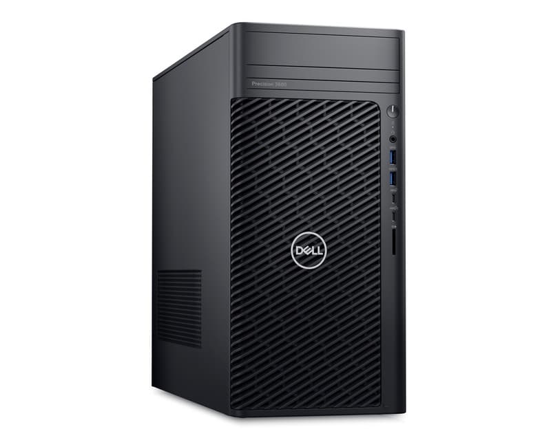 Fotografija proizvoda: Precision T3680 i7-14700K 32GB 512GB SSD Win11Pro 3 god. sledeći radni dan