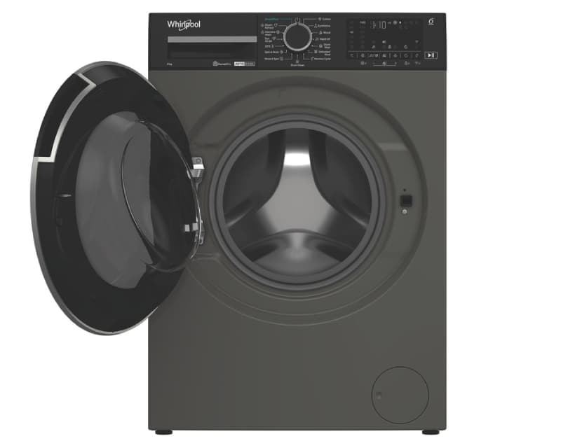 Fotografija proizvoda: WPM 87G ADS EE washing machine