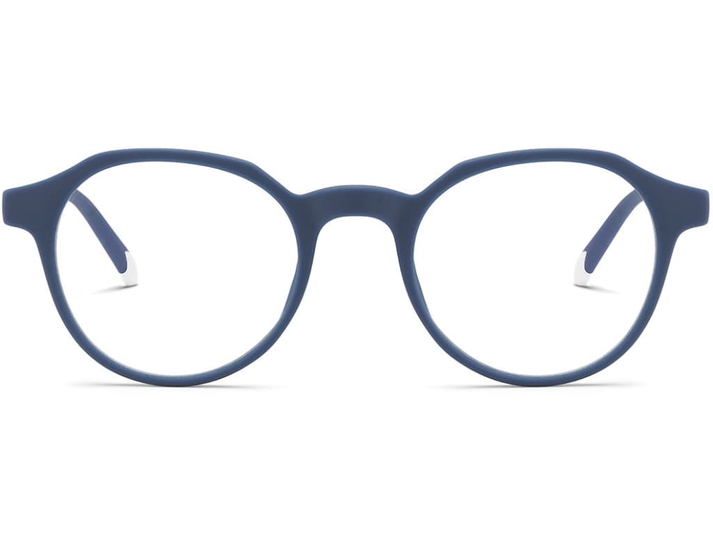 Fotografija proizvoda: Zaštitne naocare BARNER Chamberi/Navy Blue