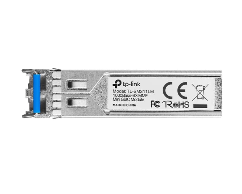 Fotografija proizvoda: SM311LM Gigabitni SFP modul do 550m