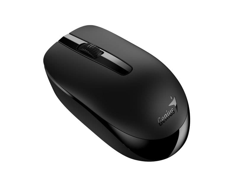 Fotografija proizvoda: NX-7007 Wireless crni miš