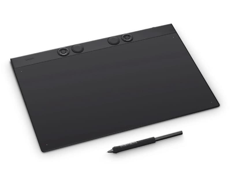 Fotografija proizvoda: Intuos Pro pero tabletom Velika