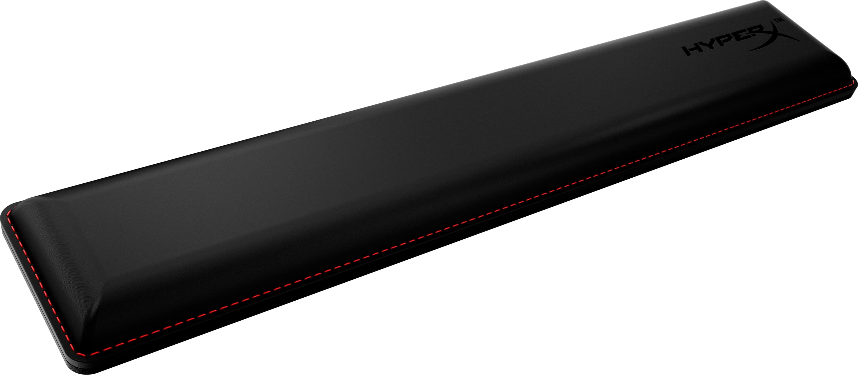 Fotografija proizvoda: Dodatak za tastaturu HYPERX ergonomska gel podloga za zglob ruke - Wrist Rest