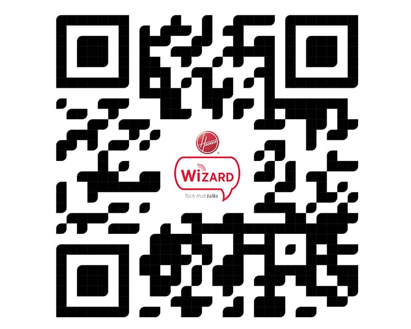 Fotografija proizvoda: H3W4 472DE/1-S washing machine