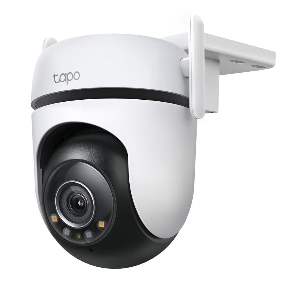 Fotografija proizvoda: Kamera TP-LINK Tapo C520WS/outdoor/2K QHD Live View/360 stepeni