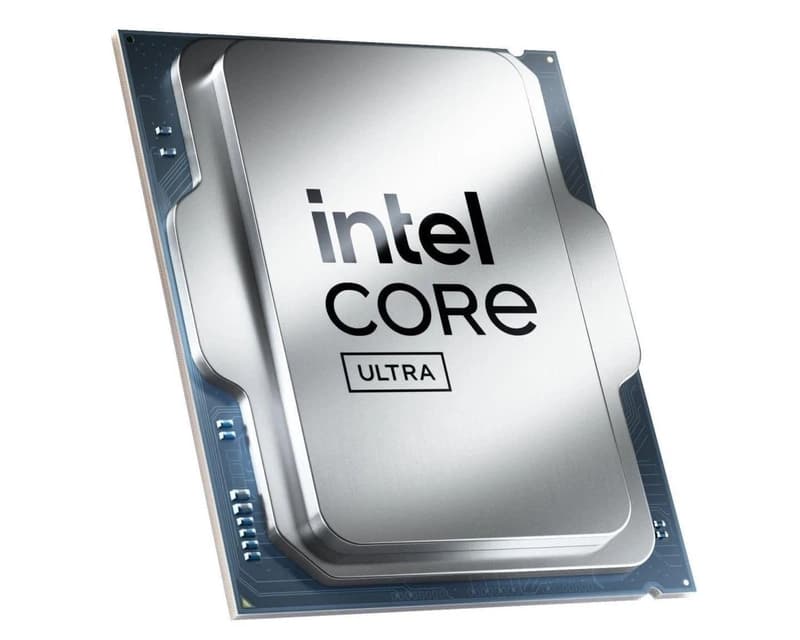Fotografija proizvoda: Core Ultra 7 270K Plus do 5.5GHz Tray (AT807683B9B4884) procesor