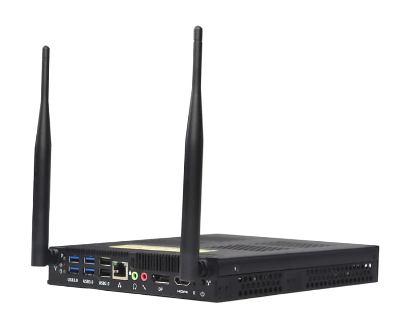 Fotografija proizvoda: OPS S02EDS7CA51B On-Board Computer I7-12650H/16GB/512G/Win11 Pro (S02EMS7CA51B)