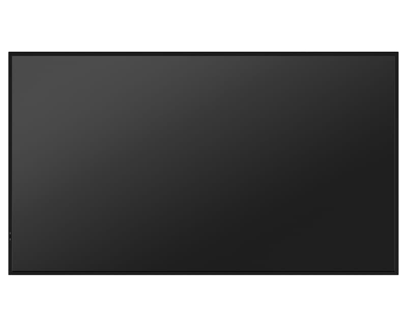 Fotografija proizvoda: 50 inča 50GM50D 4K UHD 500 nita Digital Signage Display - 18/7 rad
