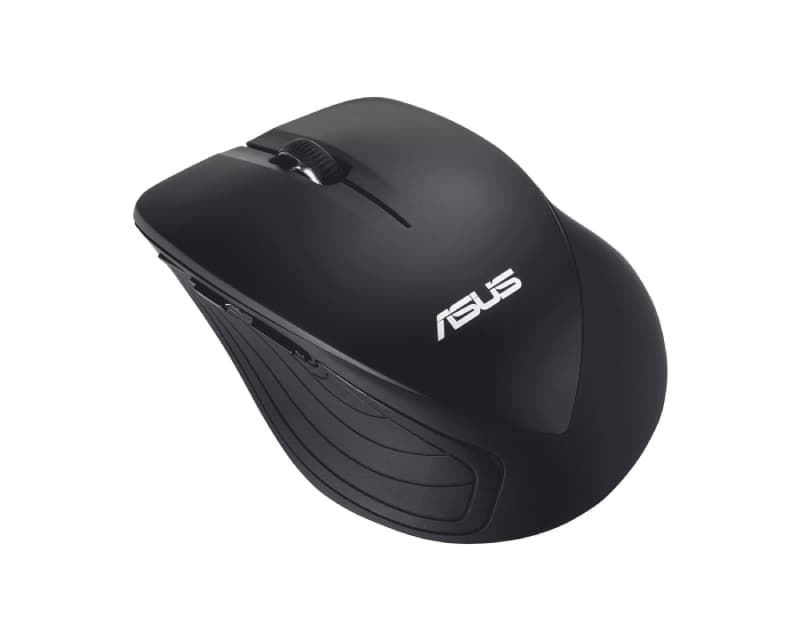 Fotografija proizvoda: WT465 Wireless crni miš