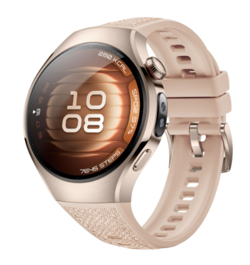 Fotografija proizvoda: Pametni sat Huawei Watch5 Beige 42mm