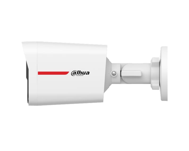 Fotografija proizvoda: HAC-HFW1549XP-A-PRO-0280B-DIP 5MP WizColor HDCVI fiksna žižna Bullet kamera