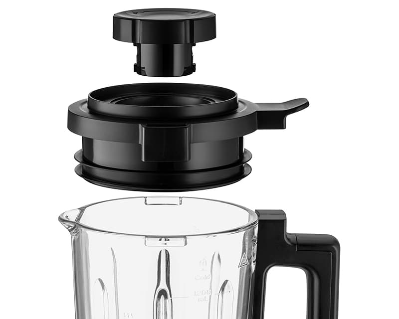 Fotografija proizvoda: SBU 0510BK Multifunkcijski blender sa funkcijom kuvanja