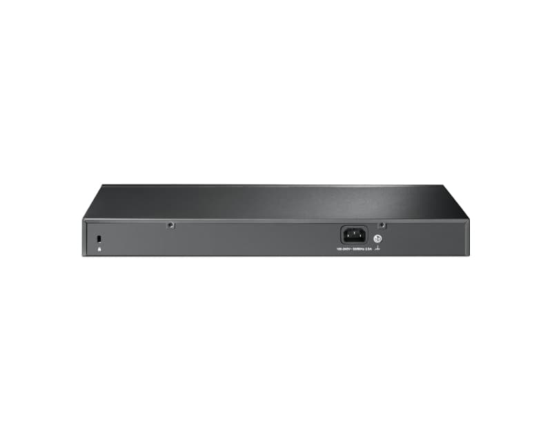 Fotografija proizvoda: TL-SL1218P POE 16 PORTA 10/100MBS + 2GIG LAN