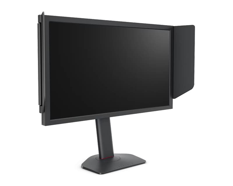 Fotografija proizvoda: 24.1 inča Zowie XL2586X+ FHD 1920x1080 brzi TN 600 Hz DyAc 2 gaming monitor