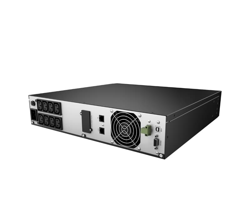 Fotografija proizvoda: Argus 3000 1800W UPS (PWUP-LI300AG-CG01B)