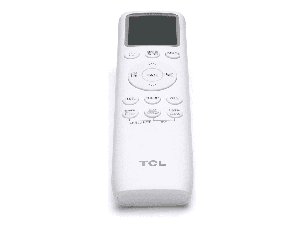 Fotografija proizvoda: Klima TCL TAC-12CHSD/TPH11I /BreezeIN/inverter/A++/R32/12000BTU/WIFI/4D/HEPA i AC filter/bela