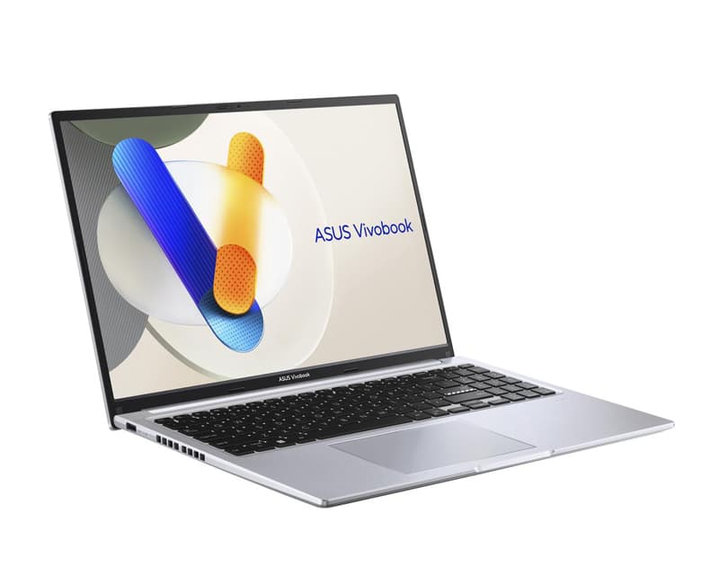 Fotografija proizvoda: Vivobook 16 X1605VA-MB2558 (16 inča WUXGA, Core 9 270H, 24GB, SSD 1TB) laptop