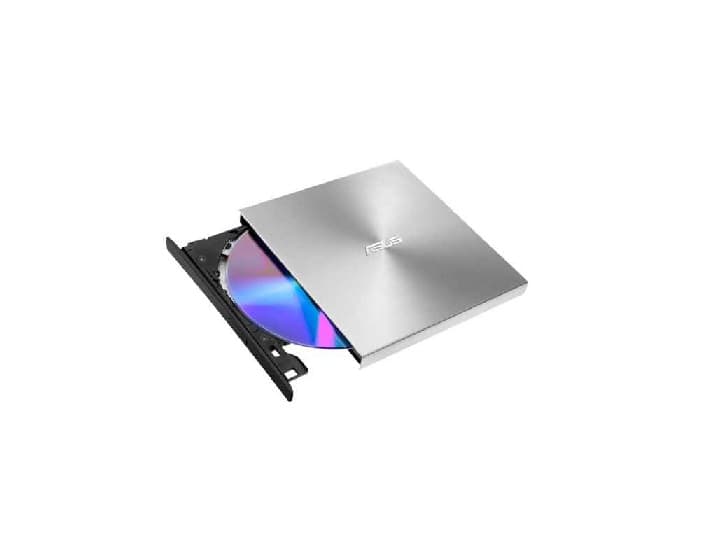 Fotografija proizvoda: Opticki uredaj ASUS SDRW-O8U9M-U/eksterni/siva
