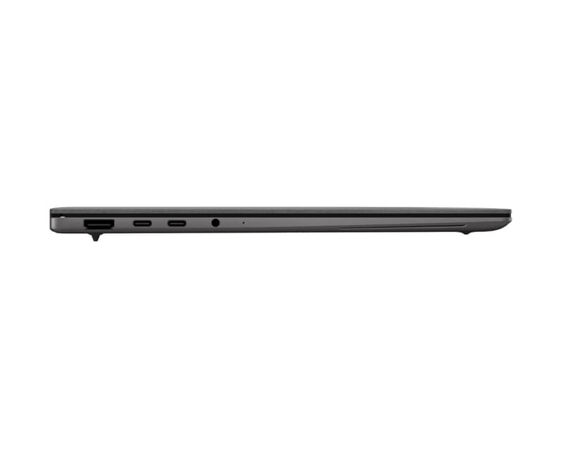 Fotografija proizvoda: ZenBook S 14 UX5406AA-SU272X (14 inča 3K OLED, Ultra 9 386H, 32GB, SSD 1TB, Win11 Pro) laptop